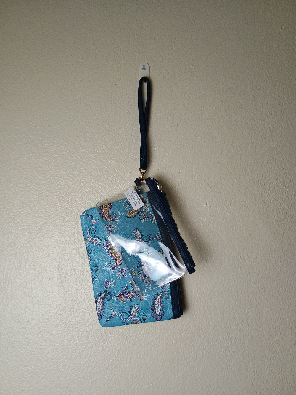 Wristlets Bag